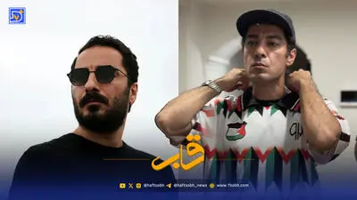 آرش بدون نوید گرم شد!