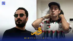 قاب | نوید محمدزاده کنار گذاشته شد