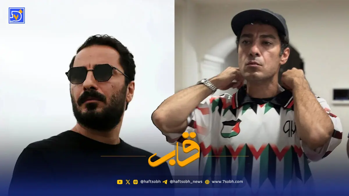 قاب | نوید محمدزاده کنار گذاشته شد