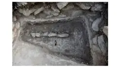 تخته بازی منحصربه‌فرد مایاها در گواتمالا کشف شد