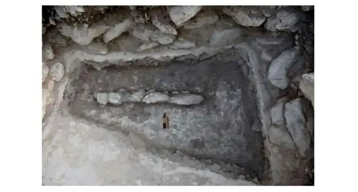 تخته بازی منحصربه‌فرد مایاها در گواتمالا کشف شد