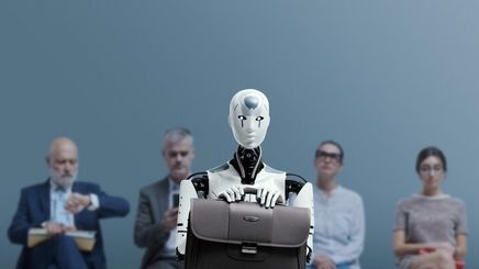 هوش مصنوعی نابرابری جهانی را در پی دارد