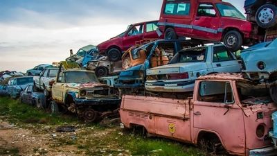 این ماشین برقی برای بچه‌هاست + معرفی و عکس