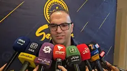 بهداد سلیمی: تیم‌داری استقلال در وزنه برداری اتفاق بسیار خوبی است