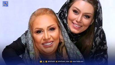 همکاری بازیگر مشهور با پاکبان محله!