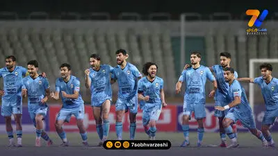 مدیرعامل چادرملو: تا آخر برای گرفتن سهمیه آسیایی می‌جنگیم