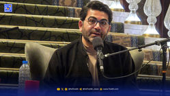 فیلم| تولد فرزاد حسنی به سبک بلاگرها