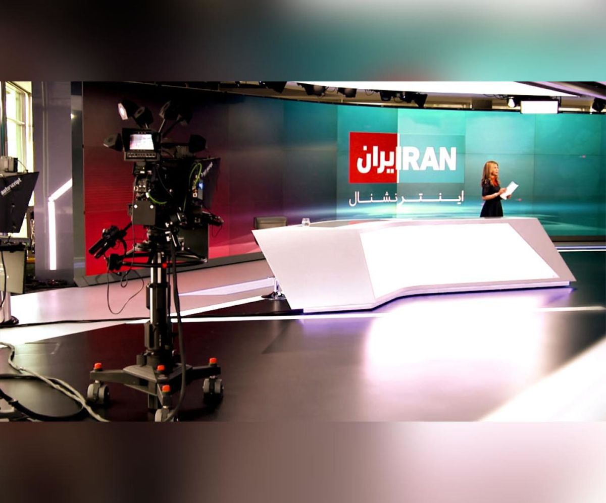 مبلغ درآمد ماهانه خبرنگاران ایراناینترنشنال لو رفت + سند