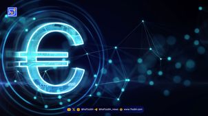 اتحادیه اروپا برای راه‌اندازی یورو دیجیتال در ۲۰۲۹ با ۷ شرکت فناوری قرارداد بست