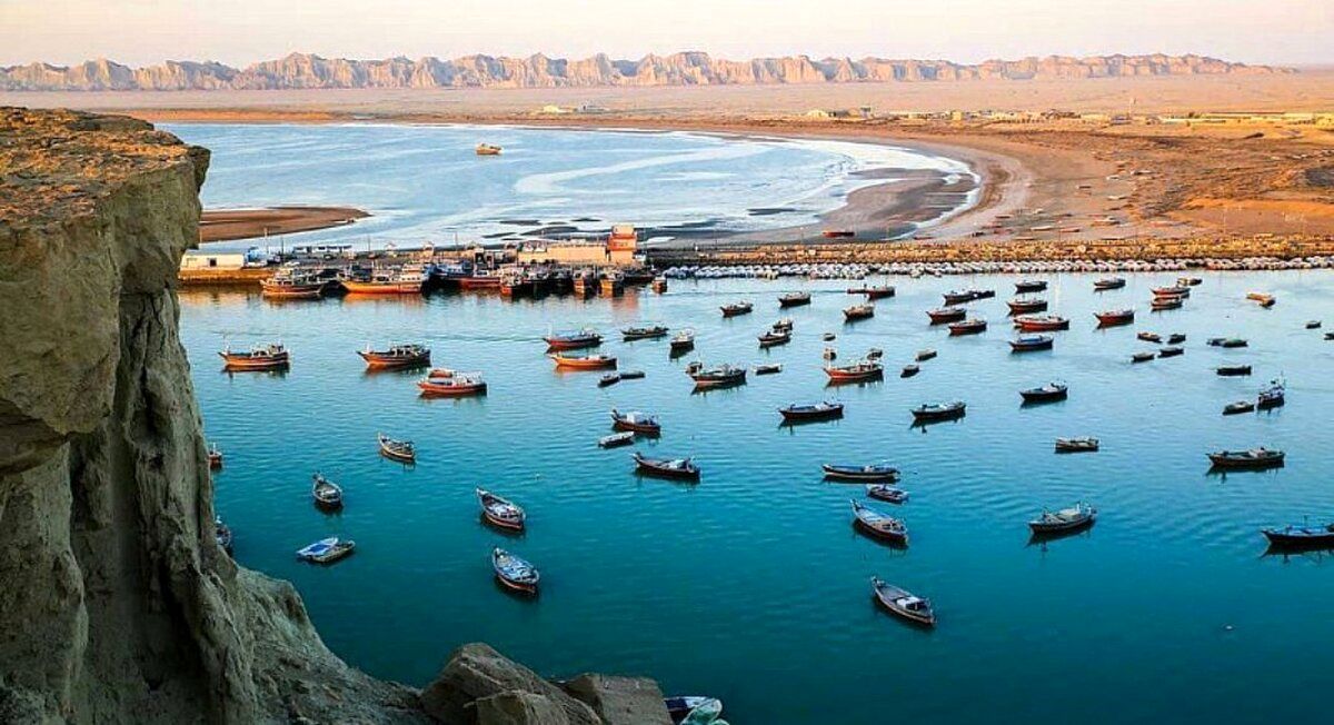 جابهجایی بزرگ به سمت چابهار| آیا انتقال پایتخت عملی است؟