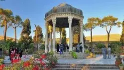 فال حافظ امروز پنجشنبه ۱۹ شهریور ۱۴۰۵