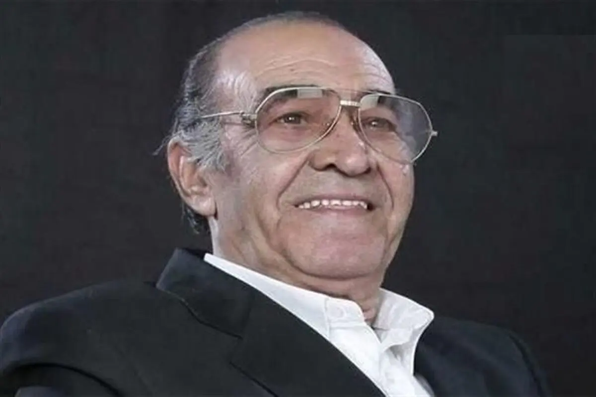 در مراسم بدرقه «ایرج» چه گذشت؟+عکس 