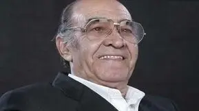 در مراسم بدرقه «ایرج» چه گذشت؟+عکس 
