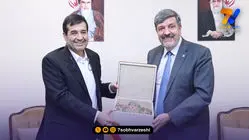 سفیر اروگوئه: هدف ما برگزاری دیدار با ایران است