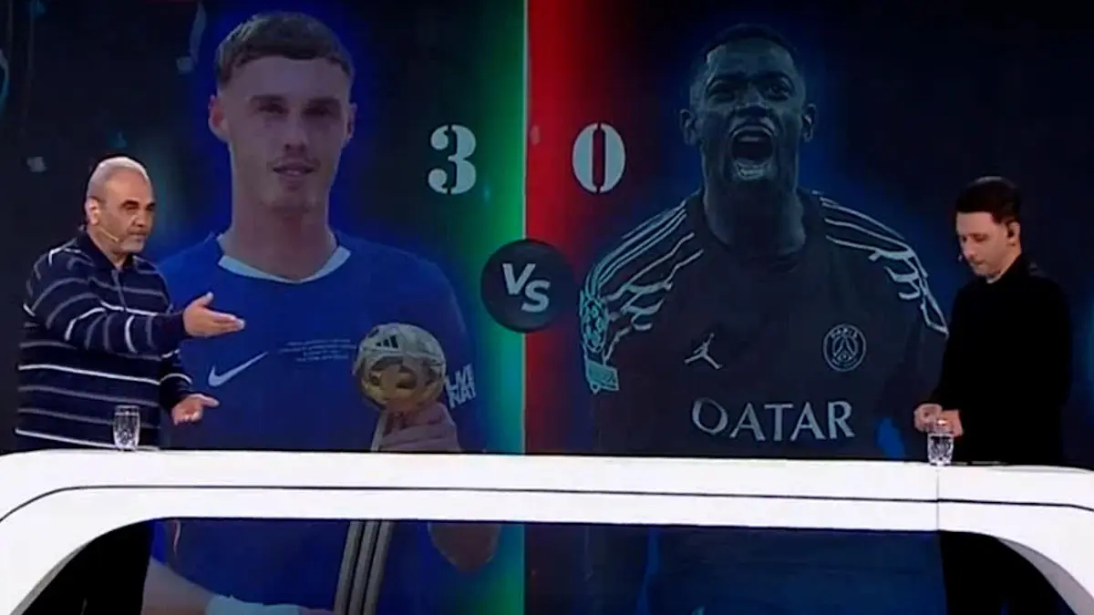 تحلیل فنی فینال جام جهانی باشگاه ها با جواد خیابانی