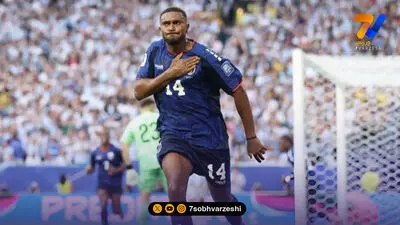 زلاتان: کیپ‌ورد بدون شکست جام جهانی را ترک کرد!