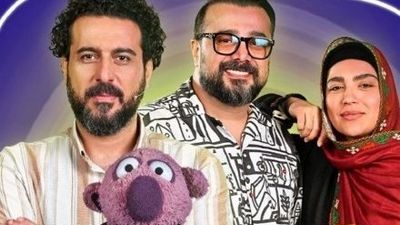 عکس های جذاب سپند امیرسلیمانی و مونا کرمی در 1001