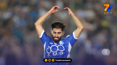 عیادت اعضای تیم بسکتبال استقلال از عنایت‌الله آتشی