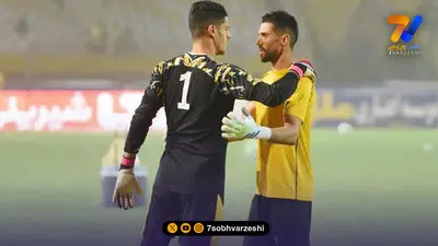 فوری؛ تصاویر کتک کاری عضو هیات مدیره پرسپولیس