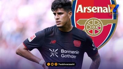 انتقال هویلوند به ناپولی رسمی شد؛ پایان کار مهاجم بنجل یونایتد