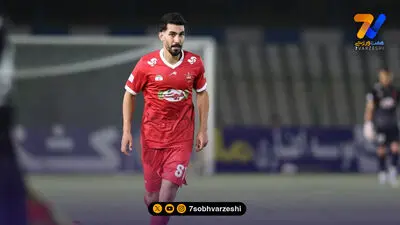 یک خواننده مدیررسانه تیم لیگ برتری شد!