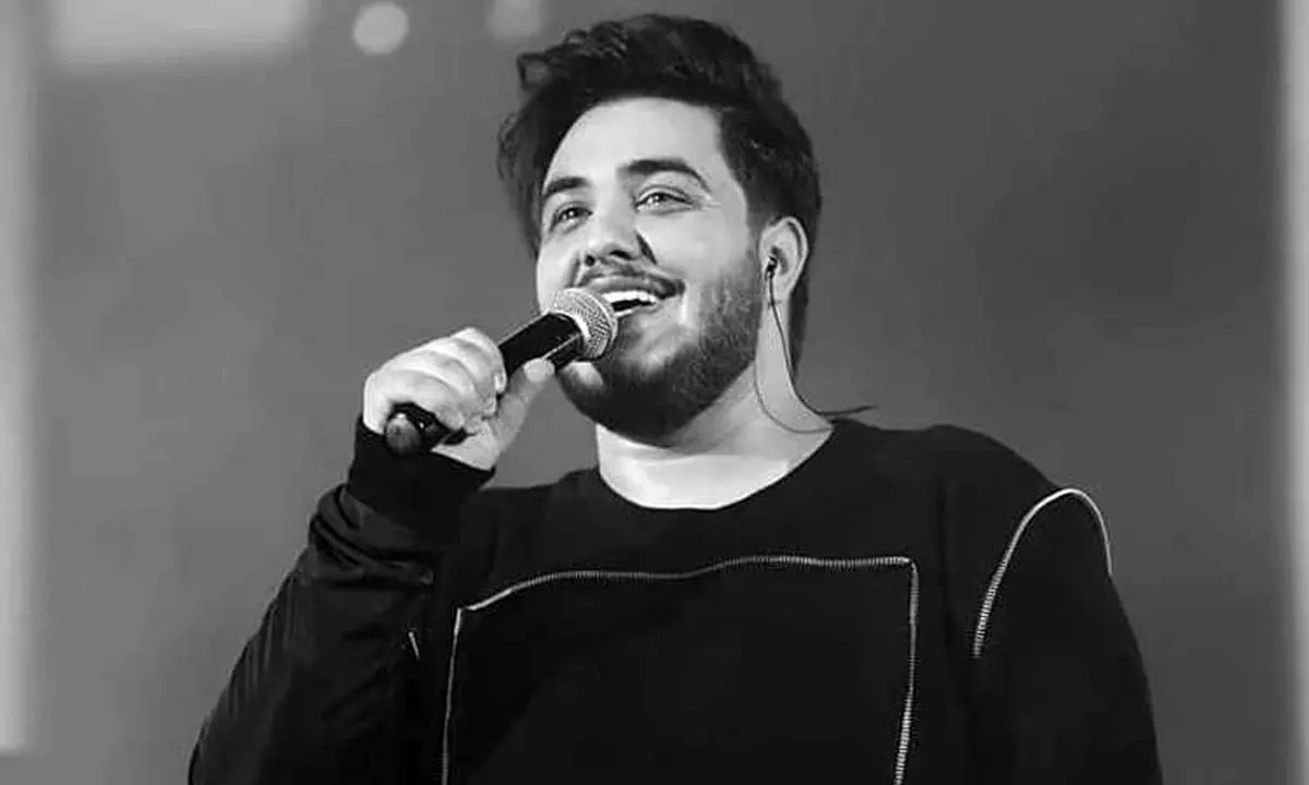 پشیمانی آرون افشار از حضور در برنامه مهران مدیری؛ اشتباهی بزرگ بود (ببینید)