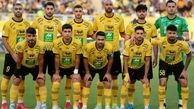 محرم نویدکیا سرمربی سپاهان شد