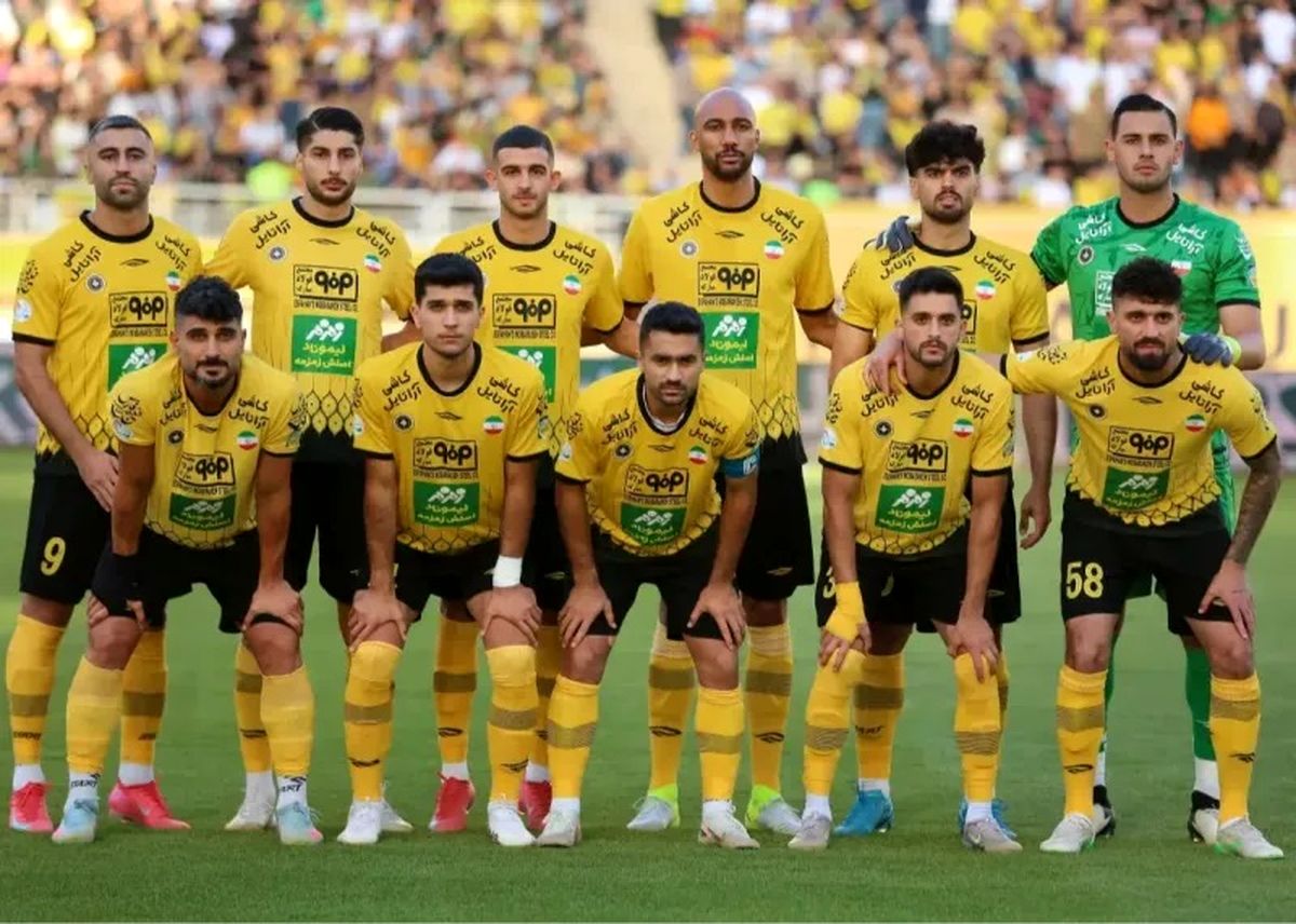 محرم نویدکیا سرمربی سپاهان شد