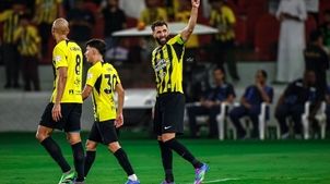 رکورد دست‌نیافتنی بنزما؛‌ تاثیر روی 30 گل در چهار فصل پیاپی