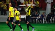 رکورد دست‌نیافتنی بنزما؛‌ تاثیر روی 30 گل در چهار فصل پیاپی