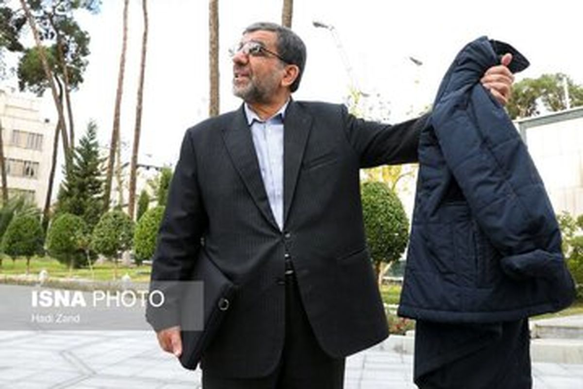 ضرغامی: خادم مسجد به گردشگر خارجی گفته شما نجس هستید