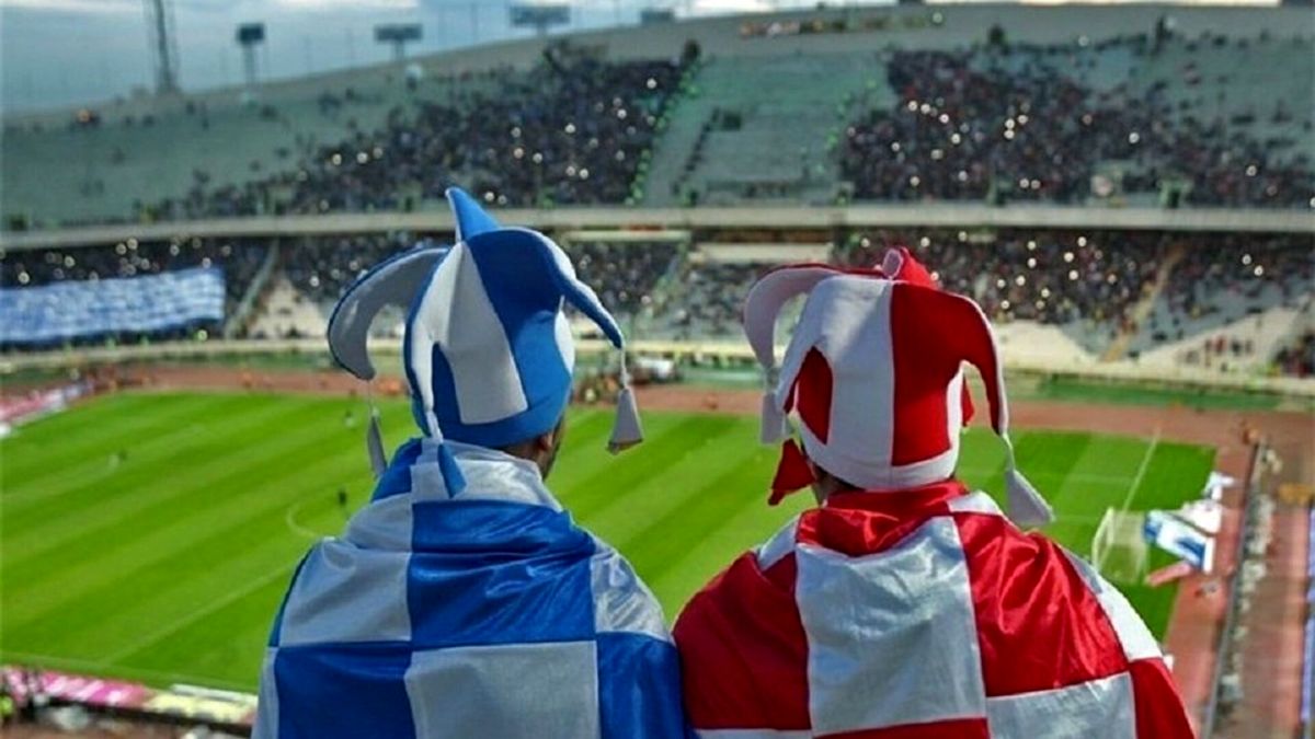 اعلام آمادگی 5بانک برای خرید پرسپولیس