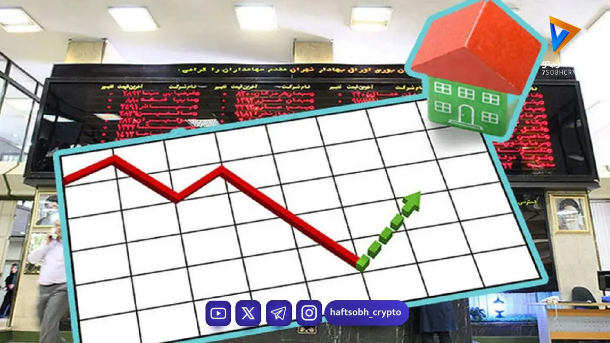  90 درصد از نمادها مثبت معامله شدند | کدام صنایع ریسک بالاتری دارند؟ 