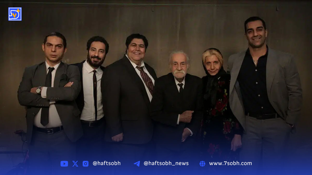 آیا فیلم برادران لیلا اکران می شود؟