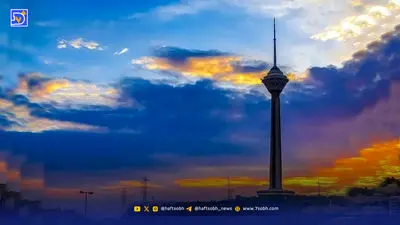 تهران هرگز در برابر تهدید یا اجبار تسلیم نخواهد شد