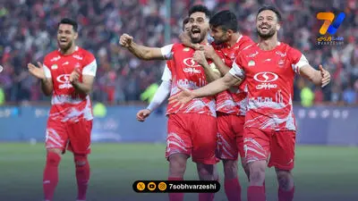 چراغ سبز پزشکان به مدافع ایرانی پاختاکور