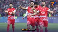 عالیشاه، سروش و پورعلی‌گنجی تندیس پرسپولیس را پس زدند!