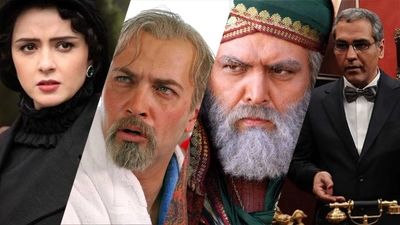 بیوگرافی بازیگران سریال بچه مهندس ۳ (فصل سوم) +عکسهای جدید 