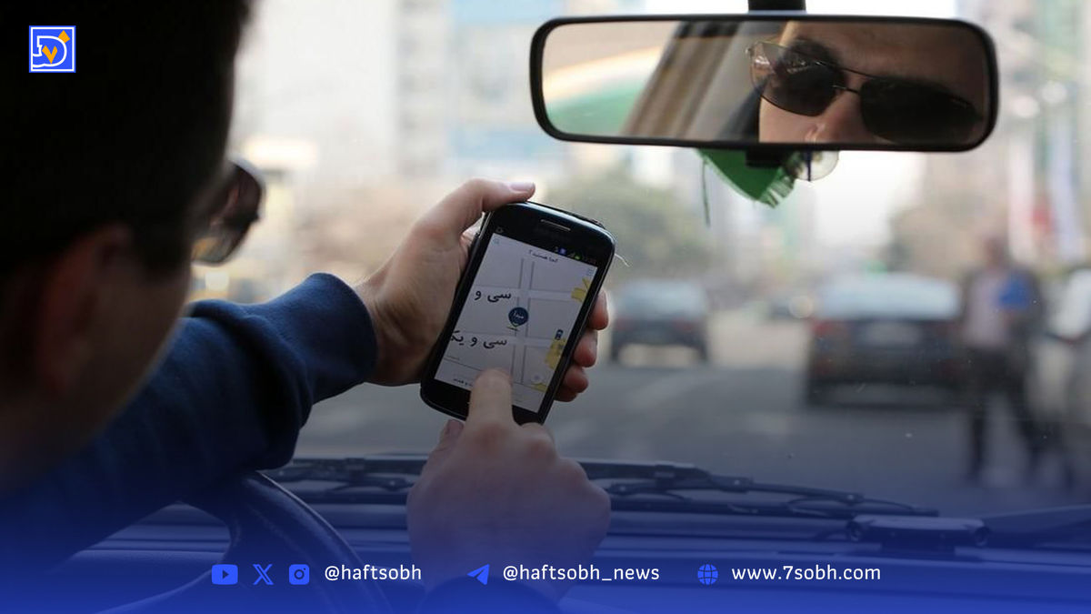 برگشتِ مغزها؛ داستان راننده بخت برگشته تاکسی اینترنتی