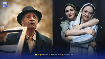 خاطره داریوش فرهنگ که گلاب آدینه را گریاند