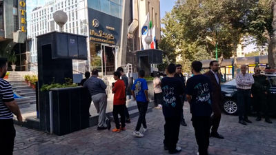 همسر حجازی: حتی یک پیراهن هم از ناصر برایم نمانده!