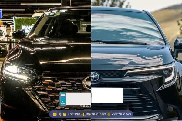 مقایسه نیسان سیلفی و تویوتا لوین هیبرید؛ کدام سدان ژاپنی برای ایران مناسب‌تر است؟