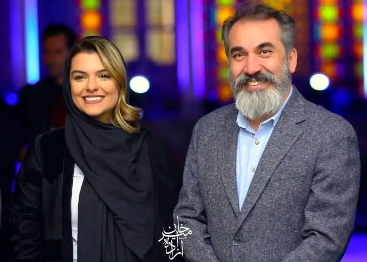 بیوگرافی سیامک انصاری، حواشی و عکس‌های خصوصی او و همسرش + فیلم علت جدایی