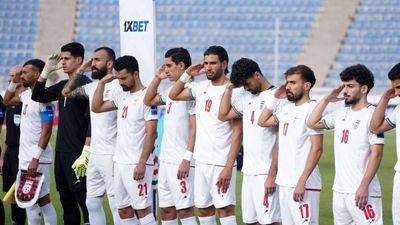گل اول تاجیکستان به ایران توسط سامی‌اف