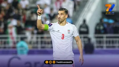 تعویض اجباری ایران؛ حاج صفی رکورد شکست!
