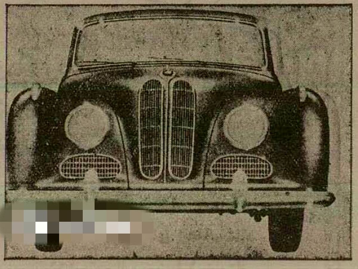 ورود تاریخی بیامو به ایران؛ اولین خودرو چه زمانی آمد؟ + عکس