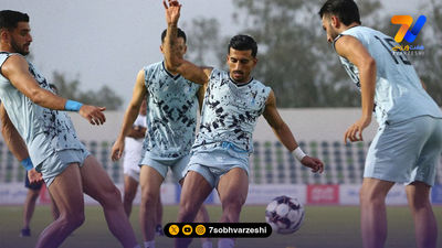 مبلغ قرارداد منیر الحدادی لو رفت