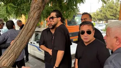 مذاکرات استقلال با مربی خارجی؛ عضو جدید کادرفنی در راه است؟