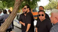 عزیزی خطاب به سهراب: بیژن طاهری، بهترین سرپرست تاریخ!