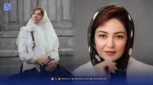 بازیگر بامداد خمار: لحظه از دست دادن مادرم زیبا ترین لحظه بود